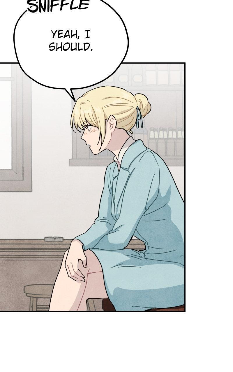 Read Potion Witch Manga Online