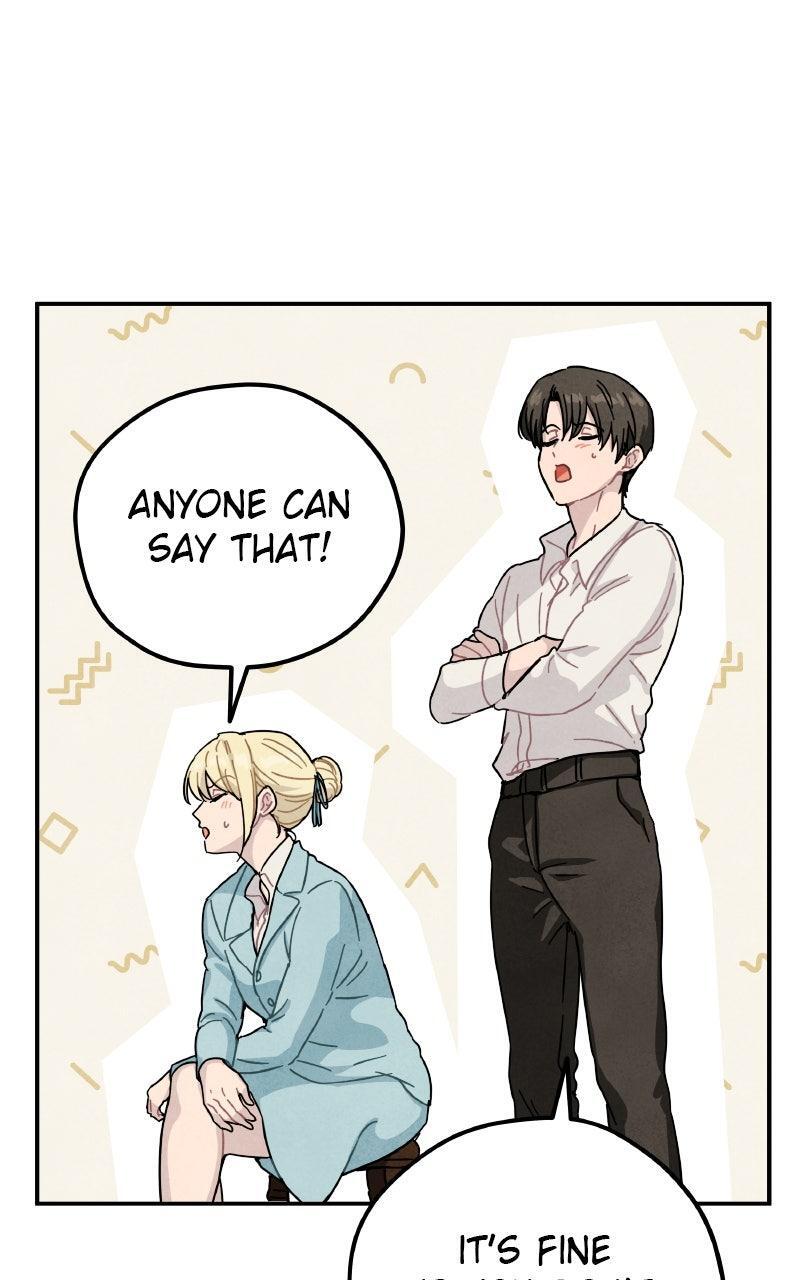 Read Potion Witch Manga Online