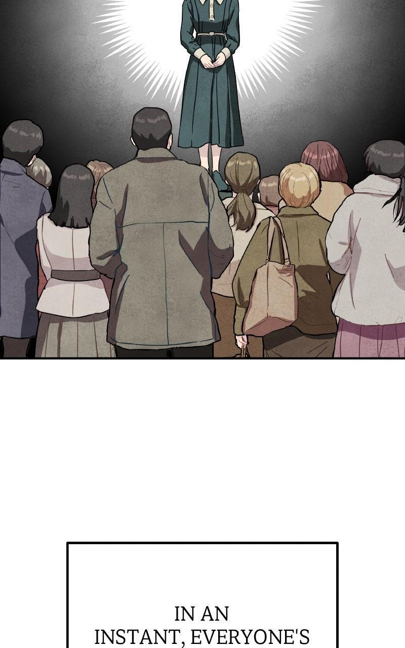 Read Potion Witch Manga Online