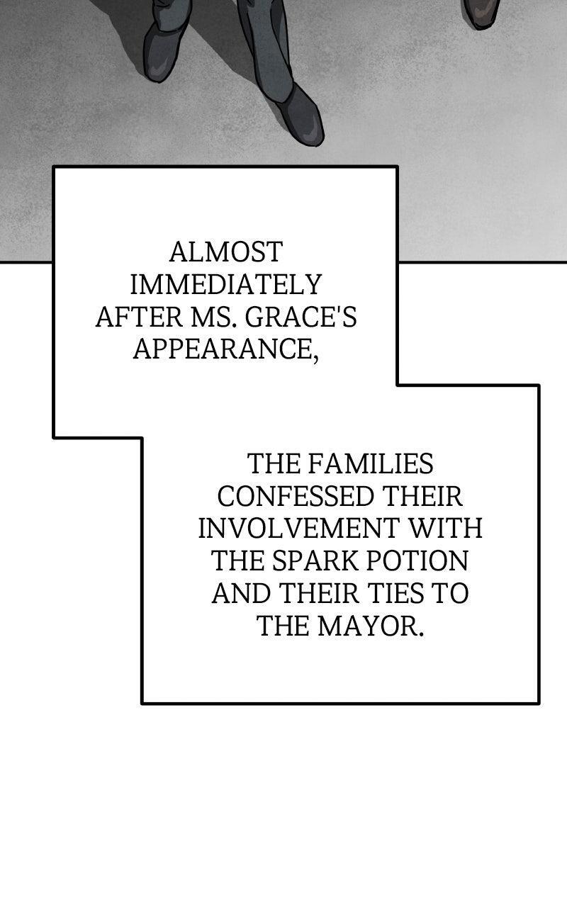 Read Potion Witch Manga Online