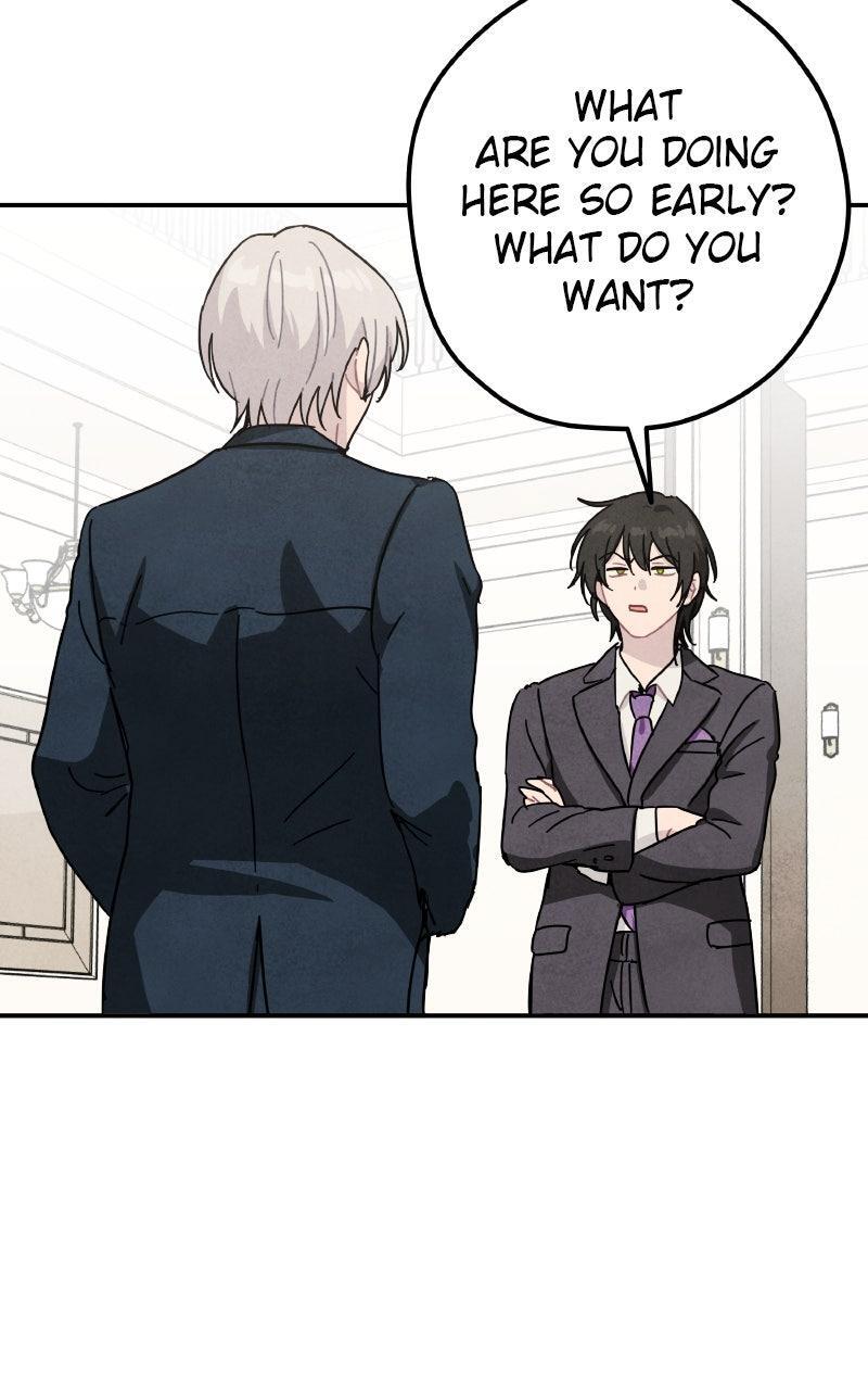 Read Potion Witch Manga Online