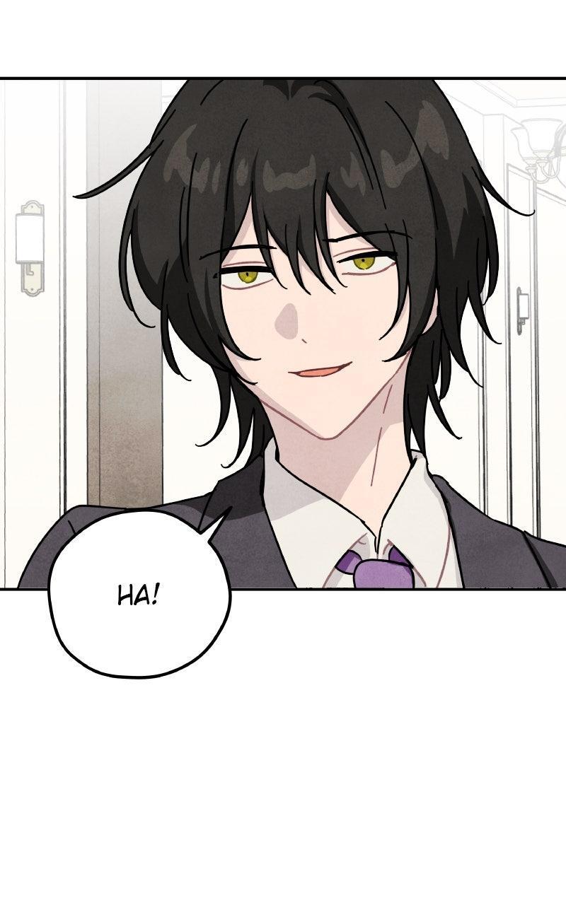 Read Potion Witch Manga Online