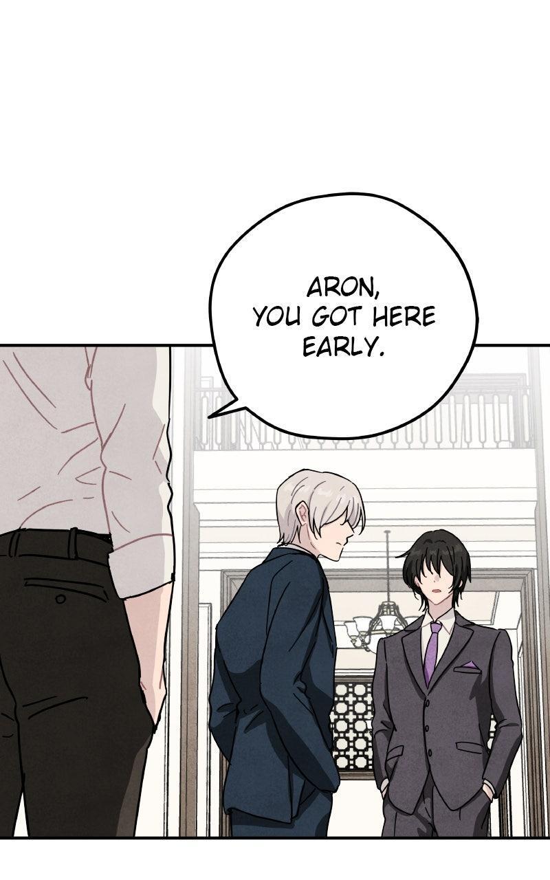 Read Potion Witch Manga Online