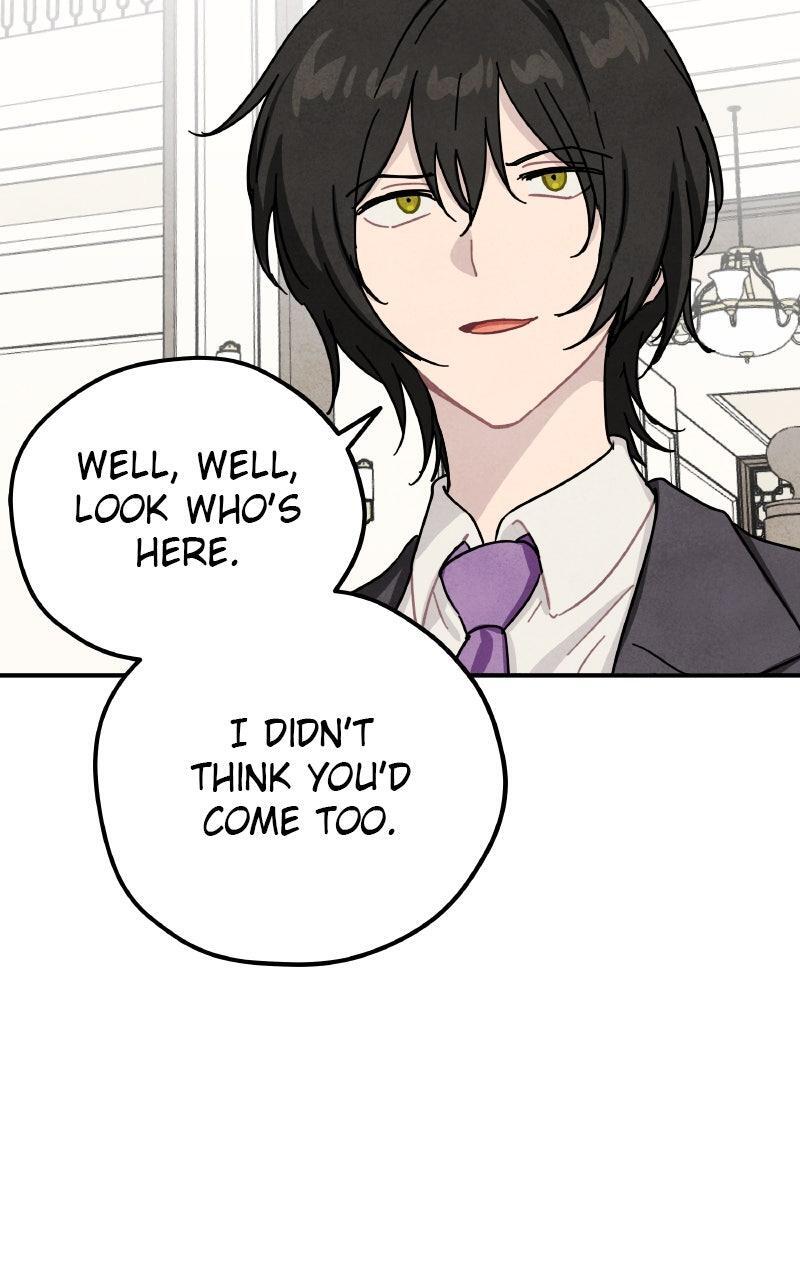 Read Potion Witch Manga Online