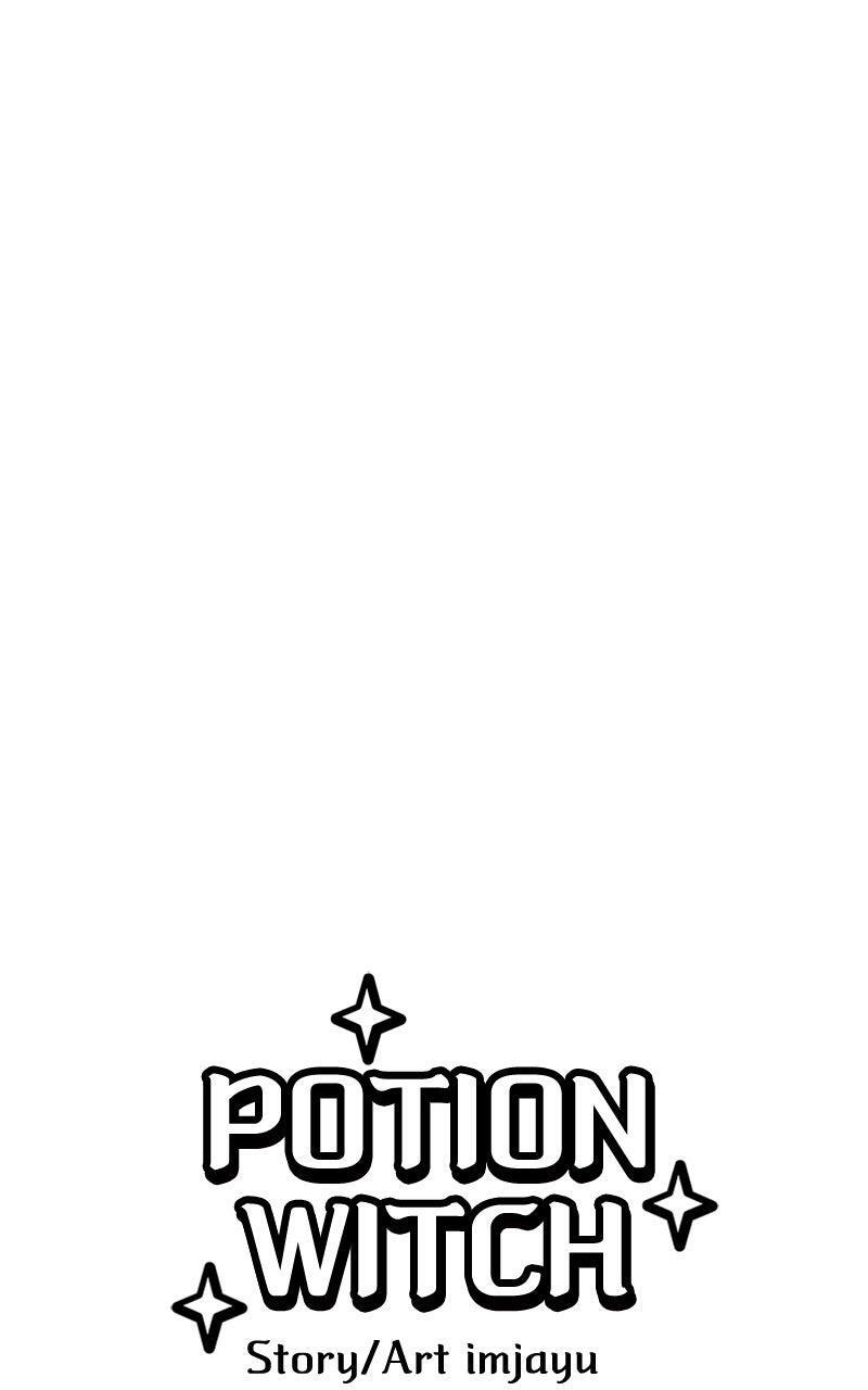 Read Potion Witch Manga Online