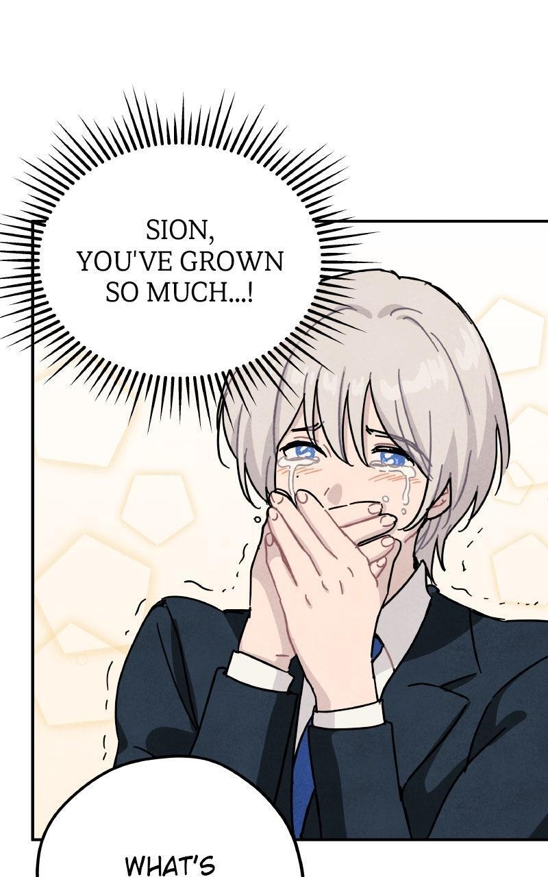 Read Potion Witch Manga Online