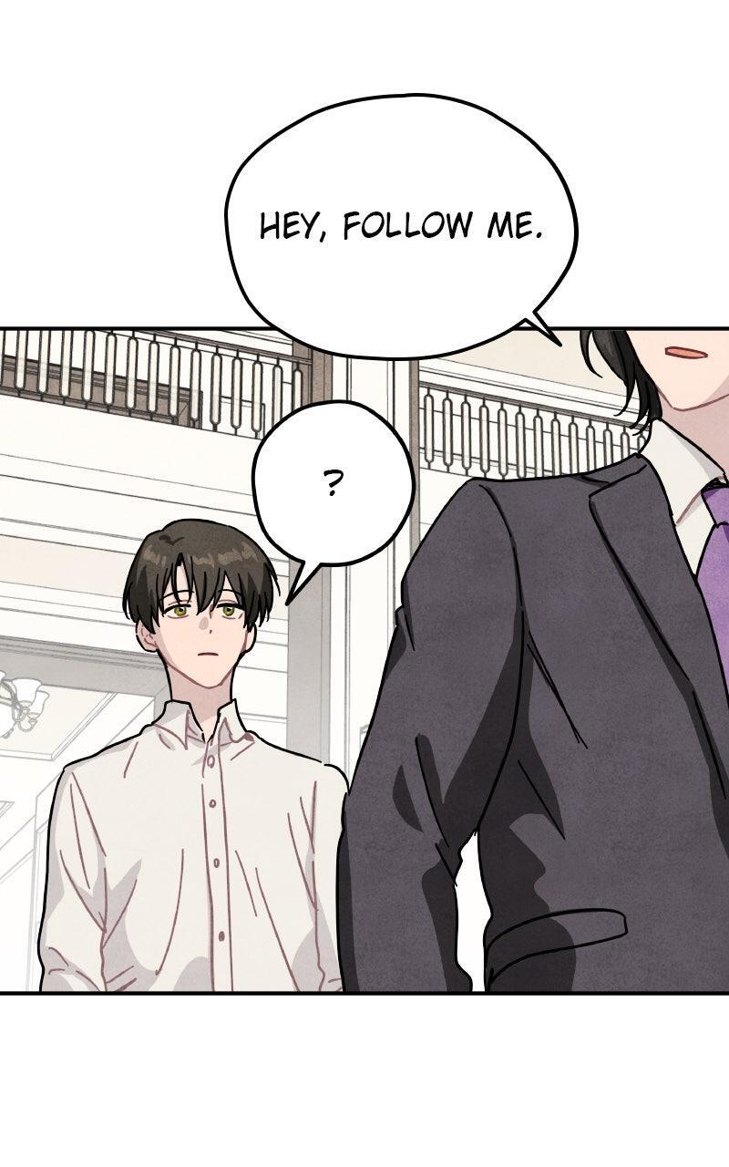 Read Potion Witch Manga Online