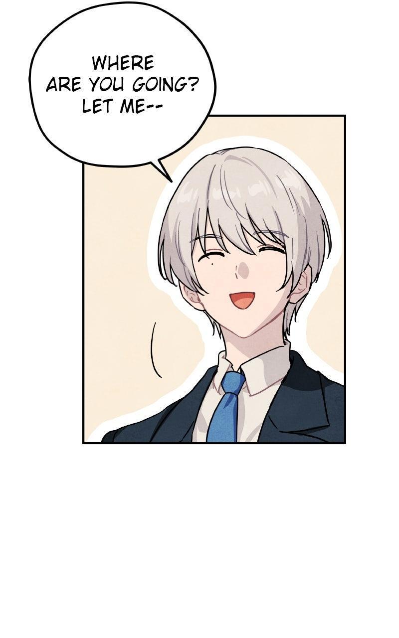 Read Potion Witch Manga Online