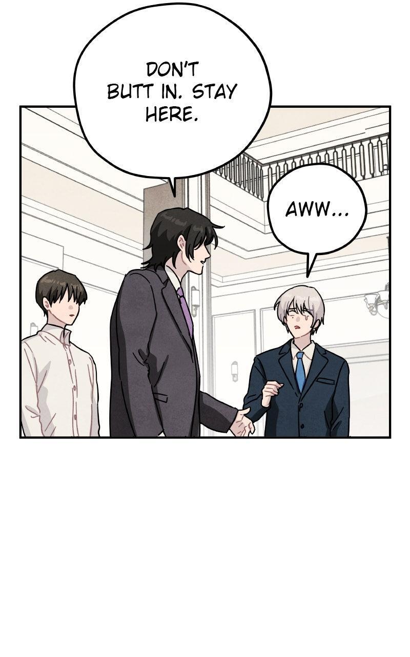 Read Potion Witch Manga Online