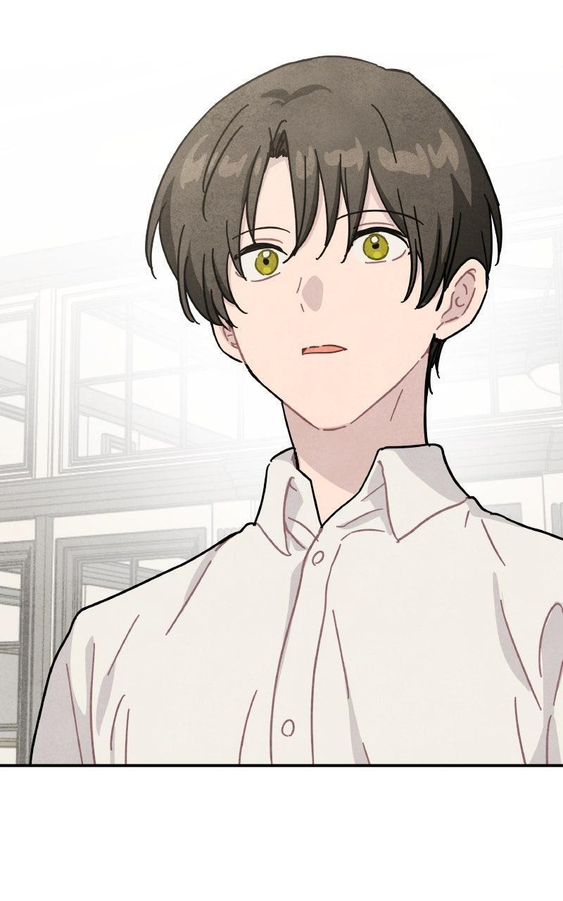 Read Potion Witch Manga Online