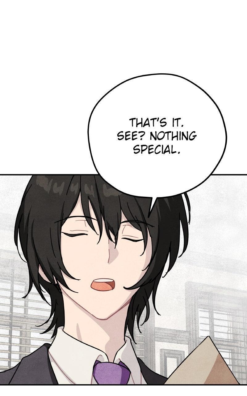 Read Potion Witch Manga Online