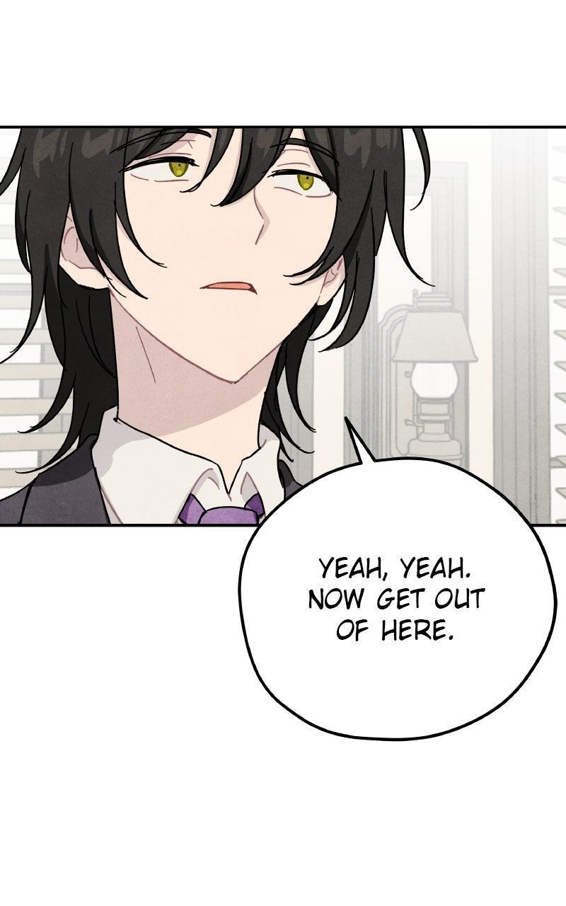 Read Potion Witch Manga Online