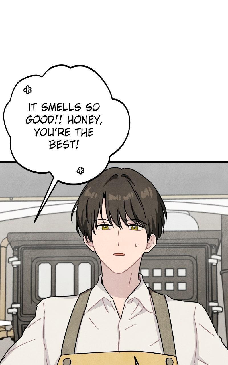 Read Potion Witch Manga Online