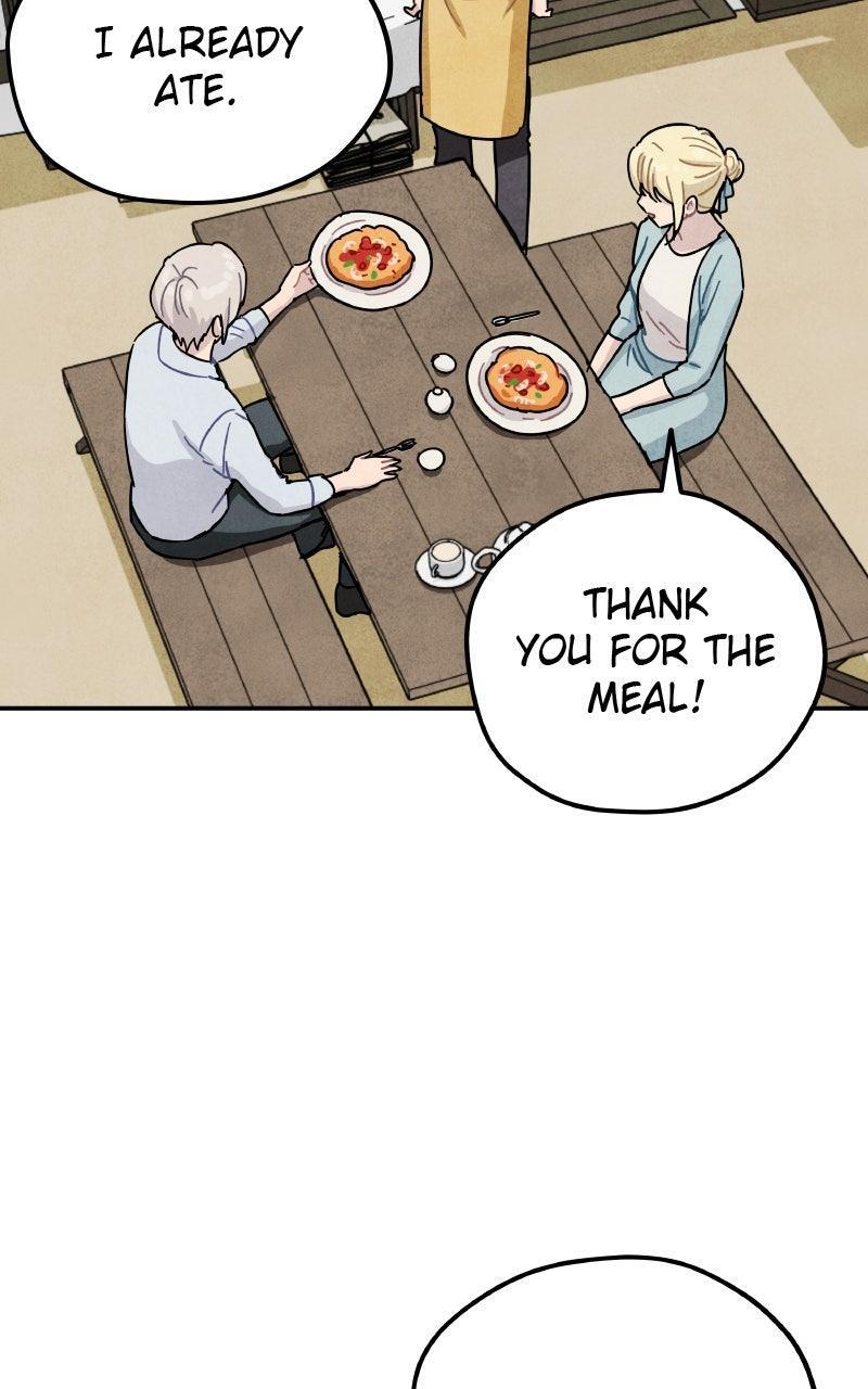 Read Potion Witch Manga Online