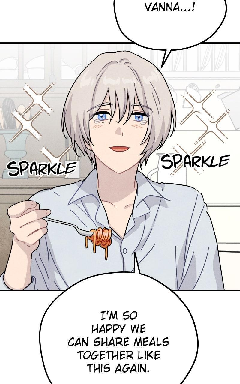 Read Potion Witch Manga Online