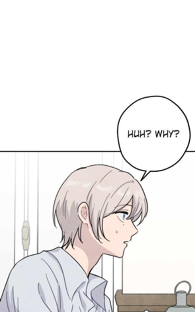 Read Potion Witch Manga Online