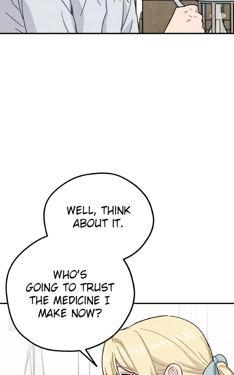 Read Potion Witch Manga Online