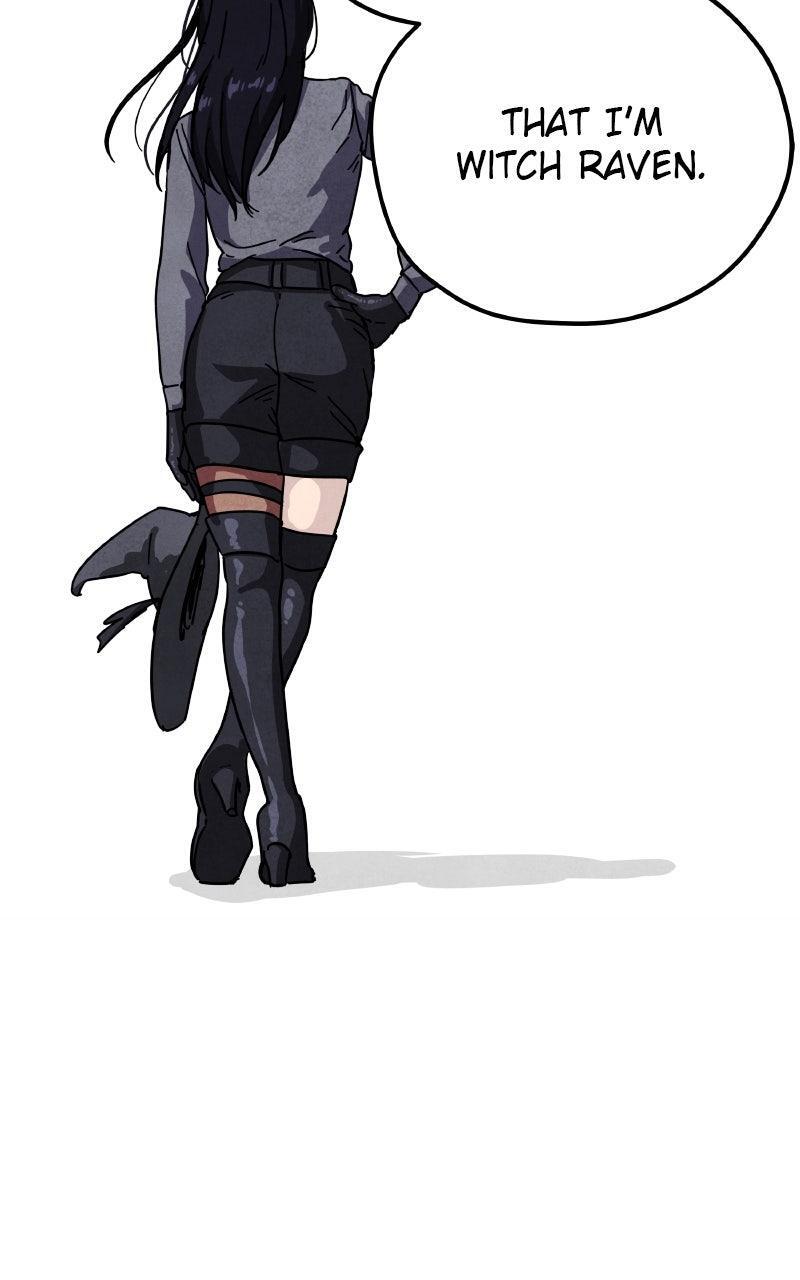 Read Potion Witch Manga Online