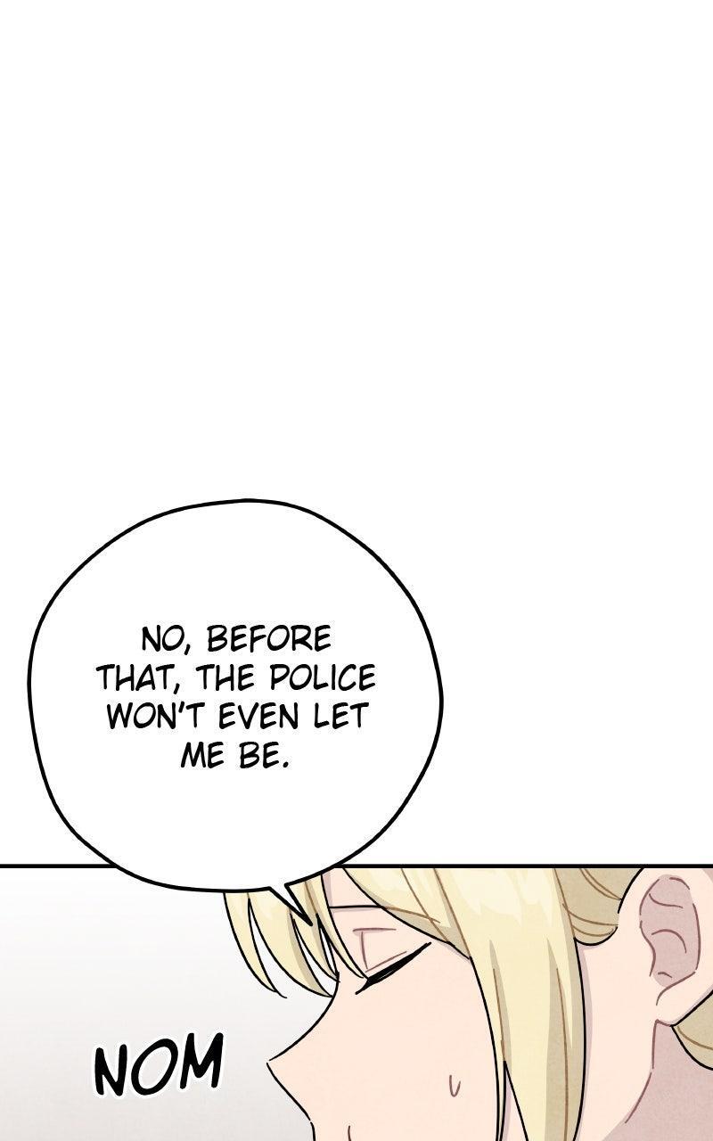 Read Potion Witch Manga Online