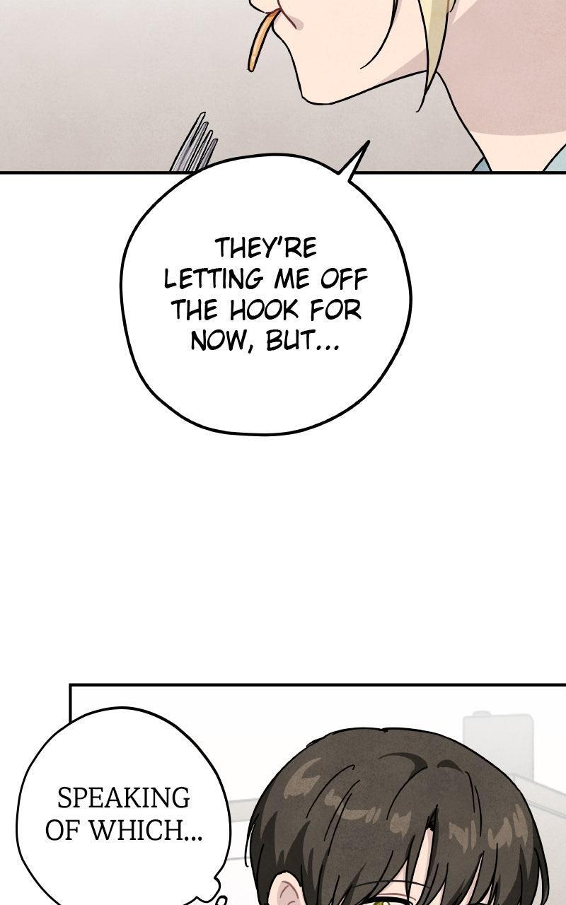 Read Potion Witch Manga Online