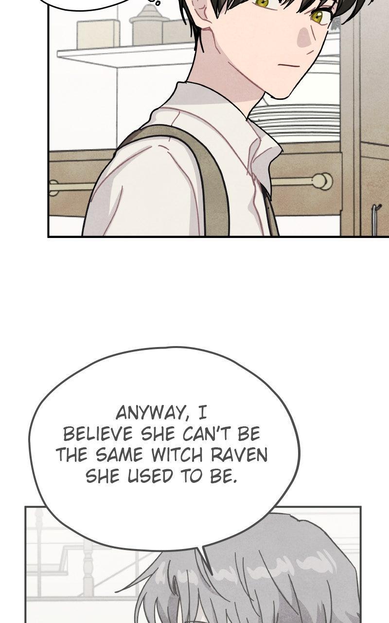 Read Potion Witch Manga Online