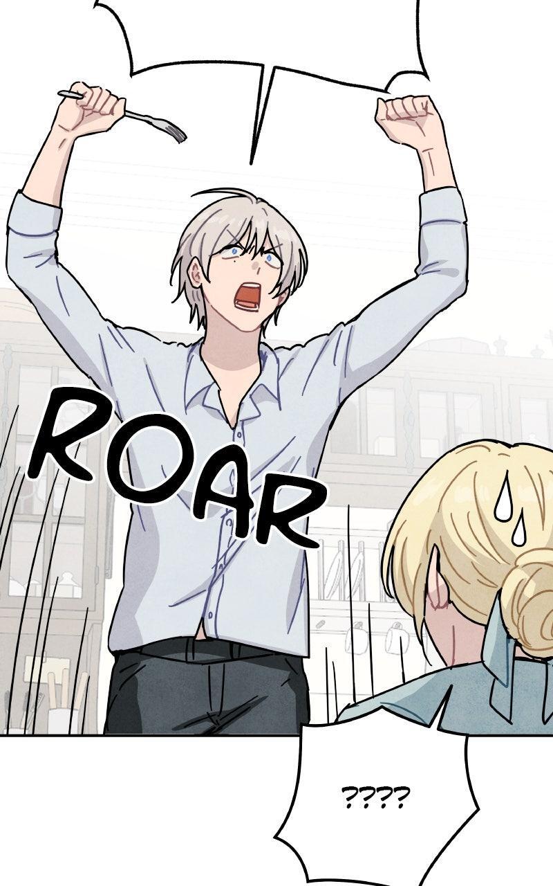 Read Potion Witch Manga Online