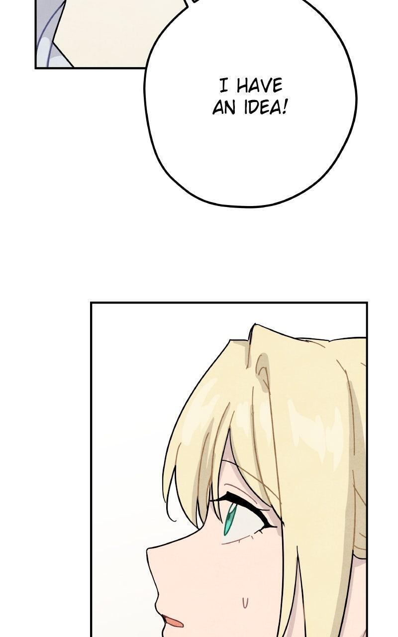 Read Potion Witch Manga Online