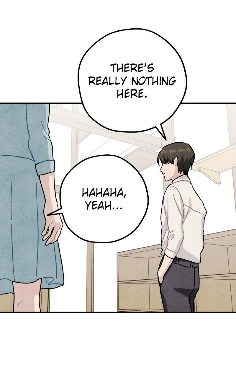 Read Potion Witch Manga Online