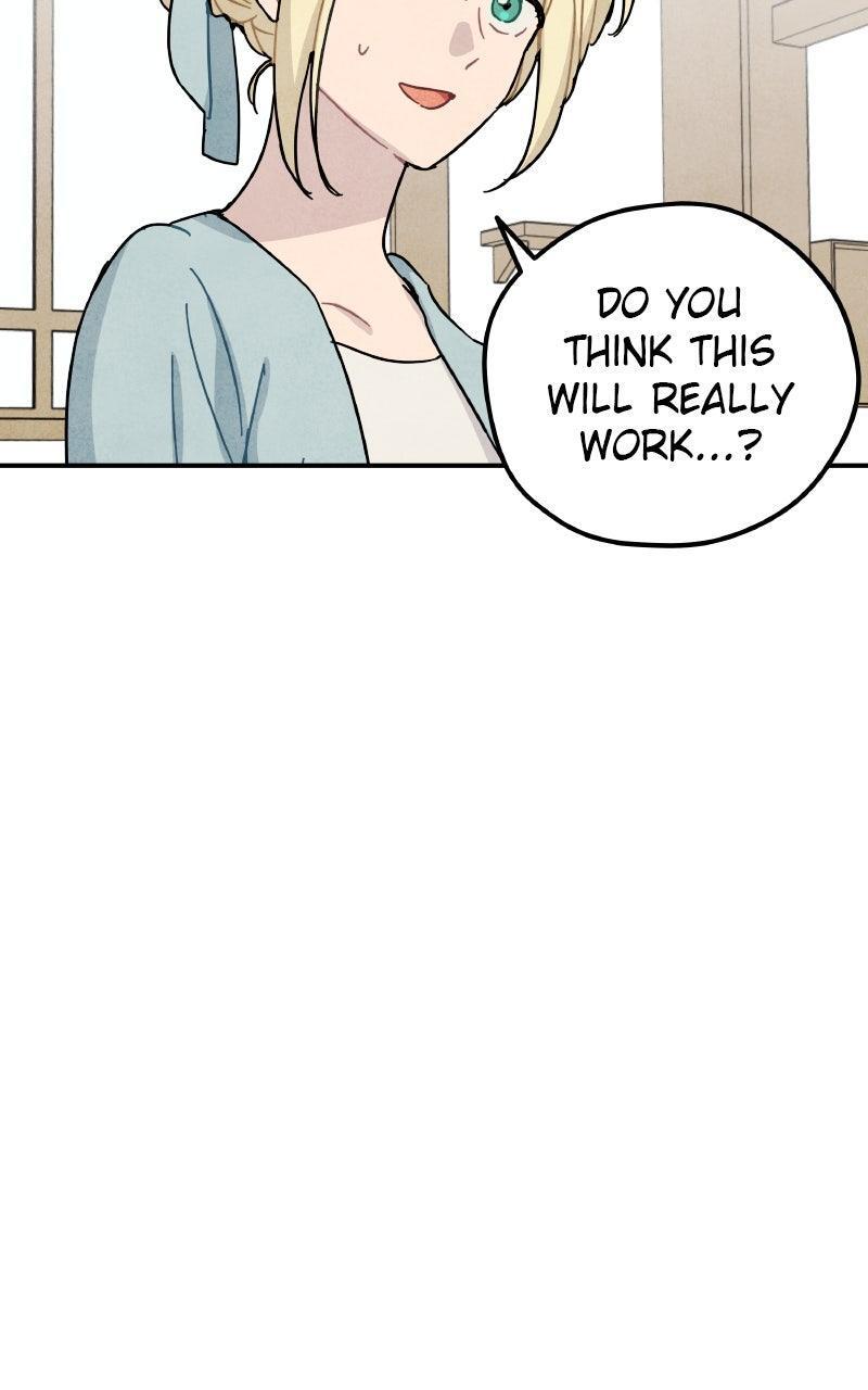 Read Potion Witch Manga Online