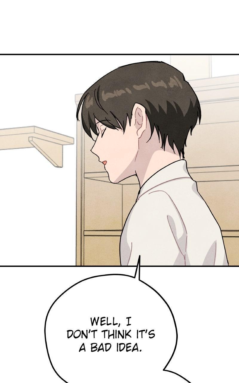 Read Potion Witch Manga Online