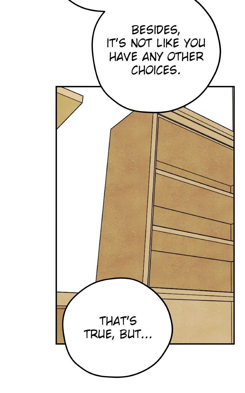 Read Potion Witch Manga Online