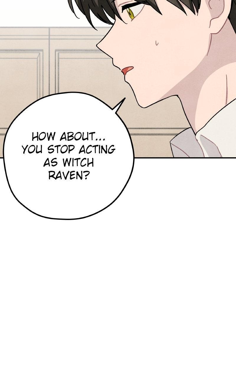 Read Potion Witch Manga Online