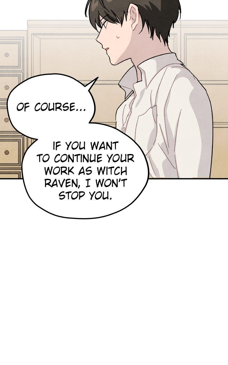 Read Potion Witch Manga Online