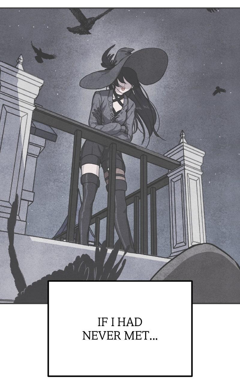 Read Potion Witch Manga Online