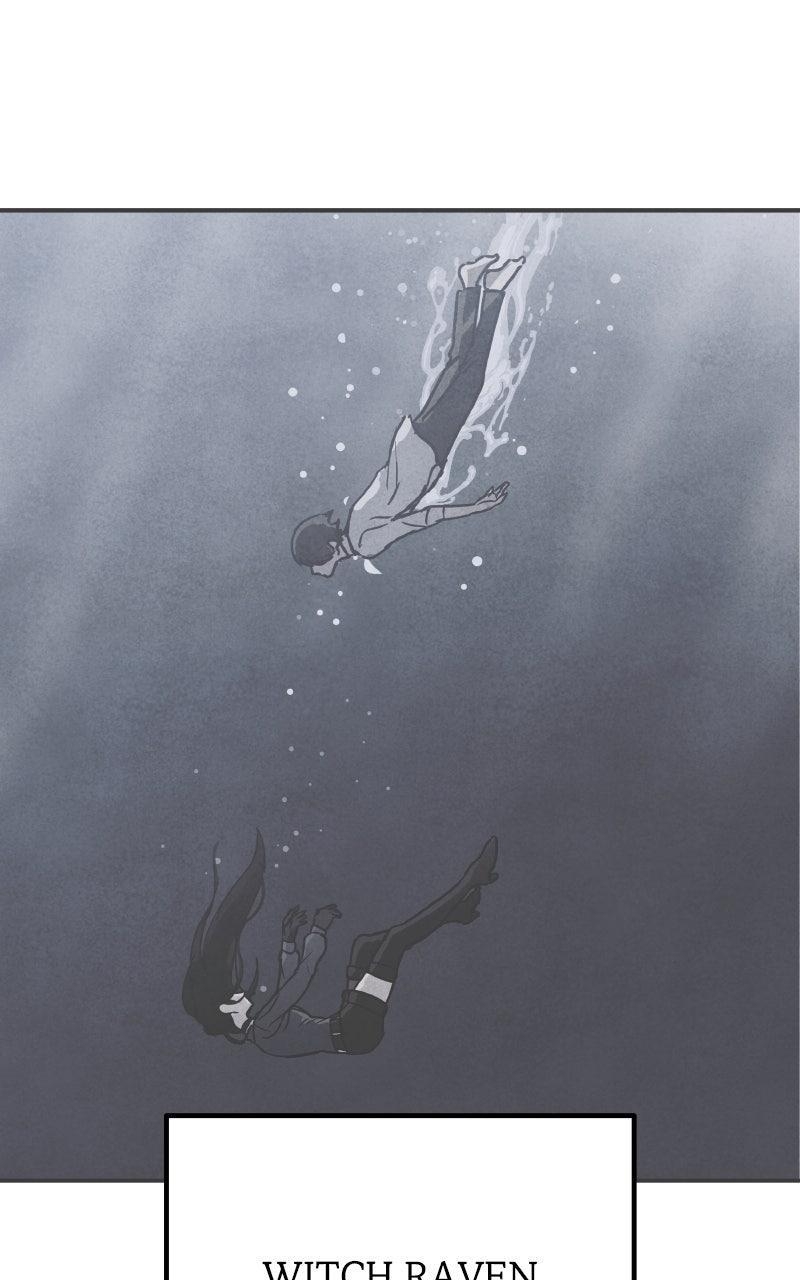 Read Potion Witch Manga Online