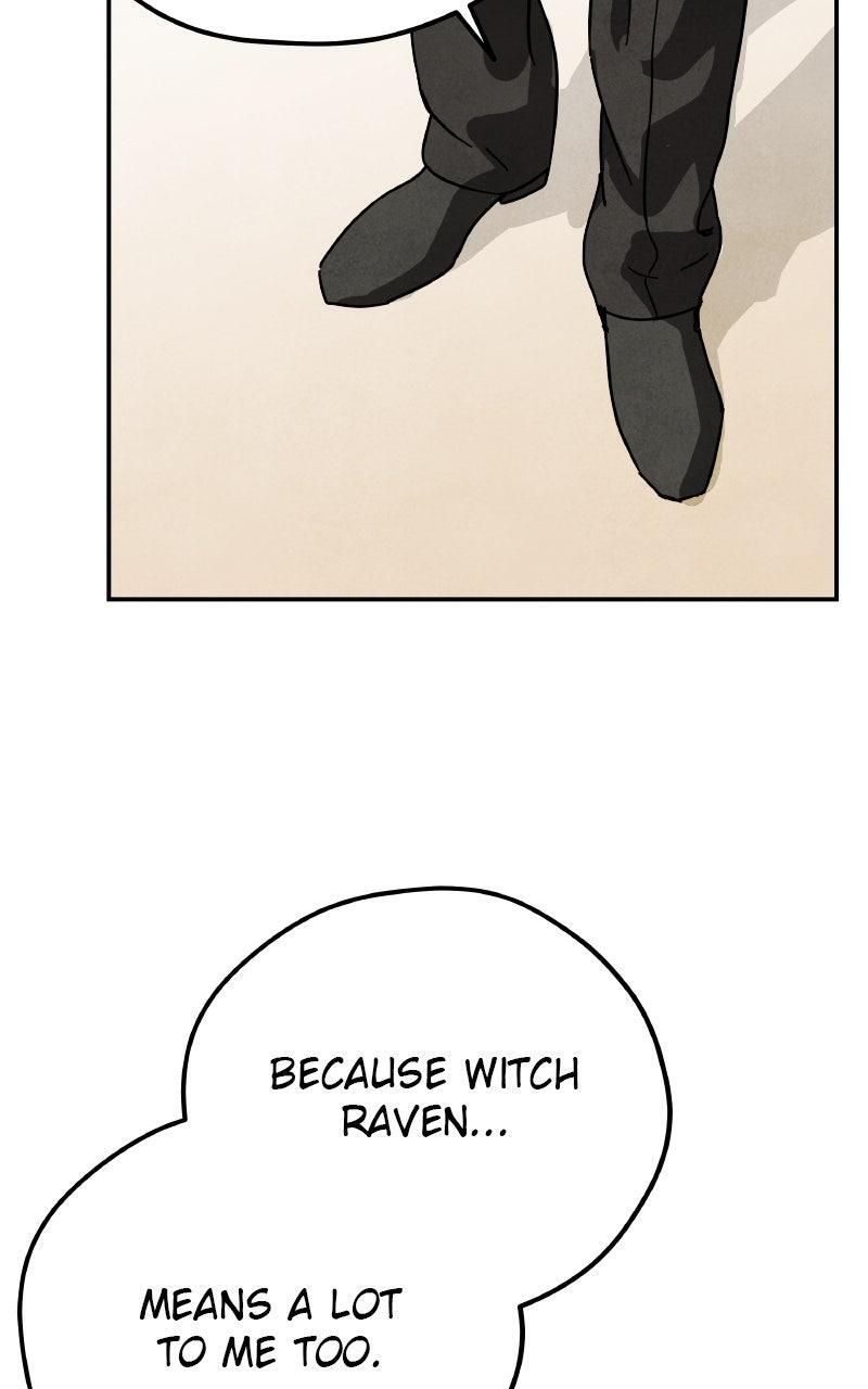 Read Potion Witch Manga Online