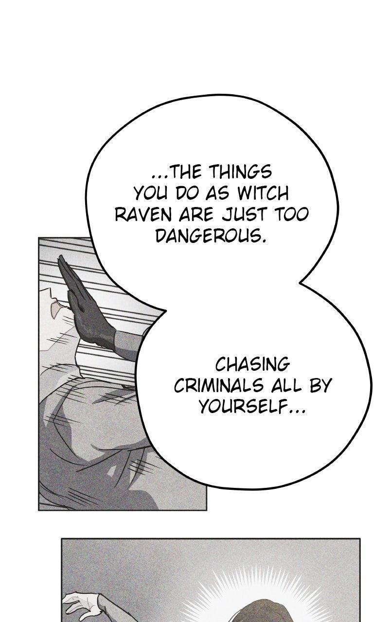 Read Potion Witch Manga Online
