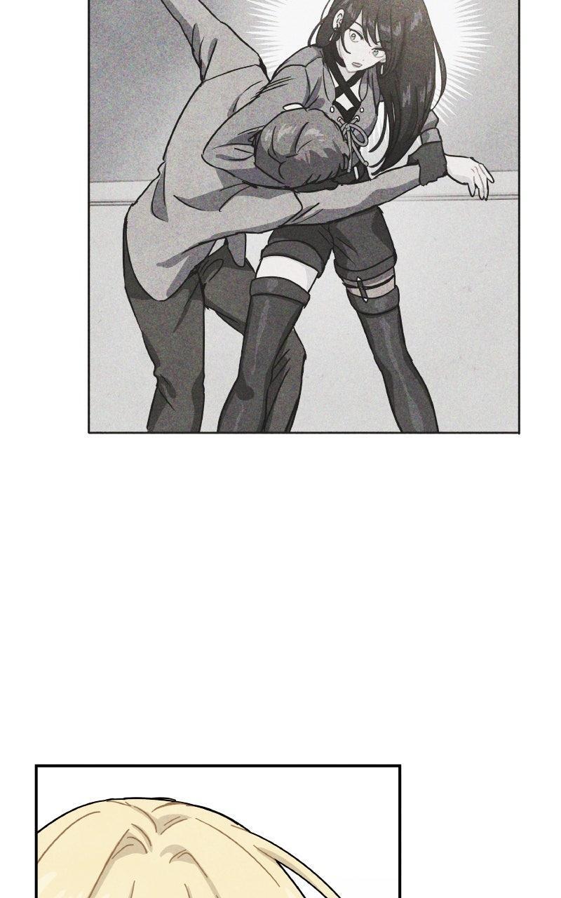 Read Potion Witch Manga Online