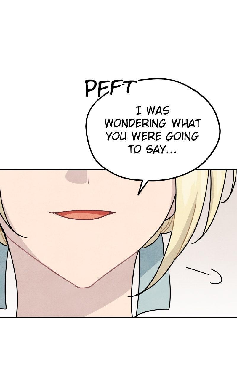 Read Potion Witch Manga Online