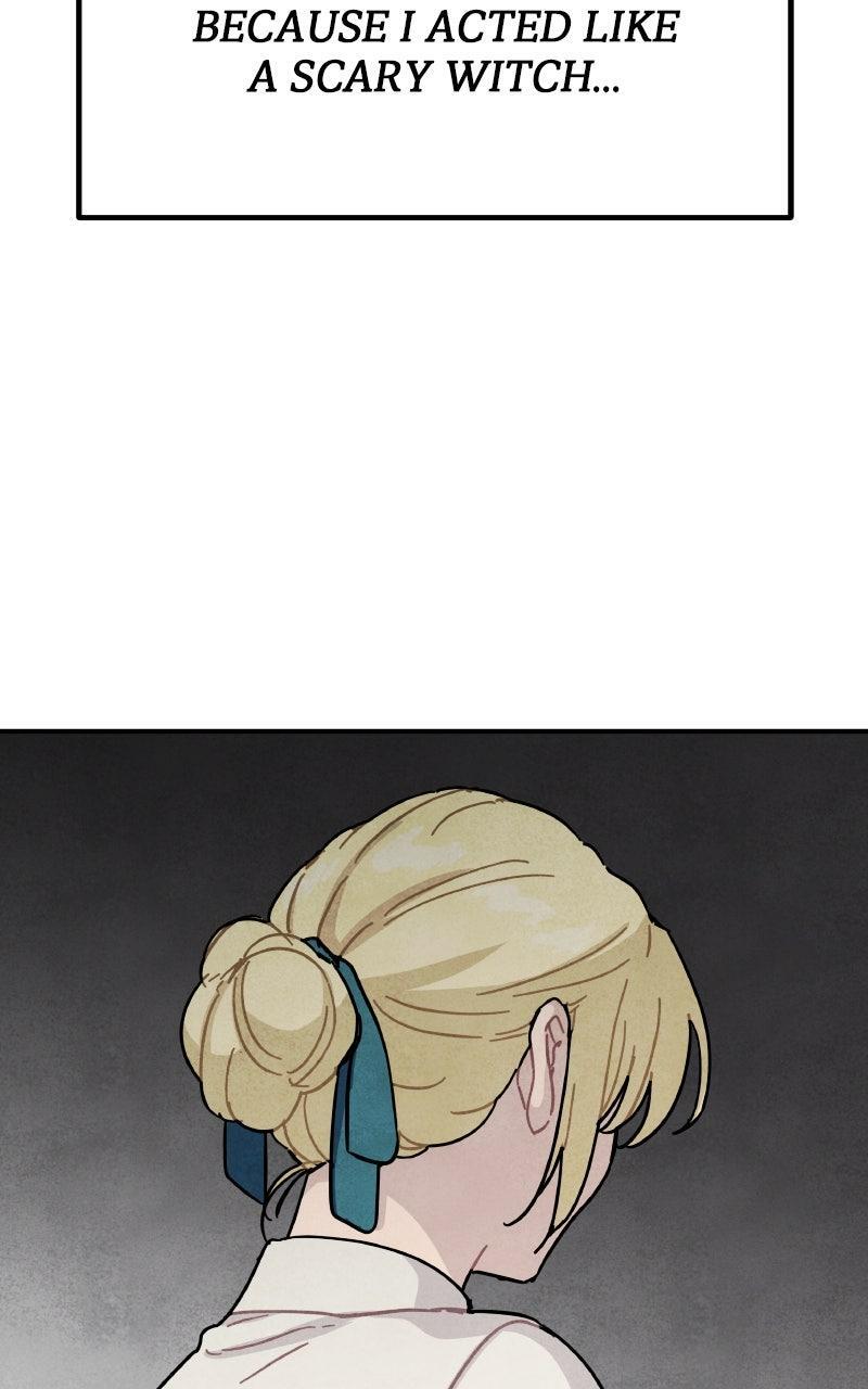 Read Potion Witch Manga Online