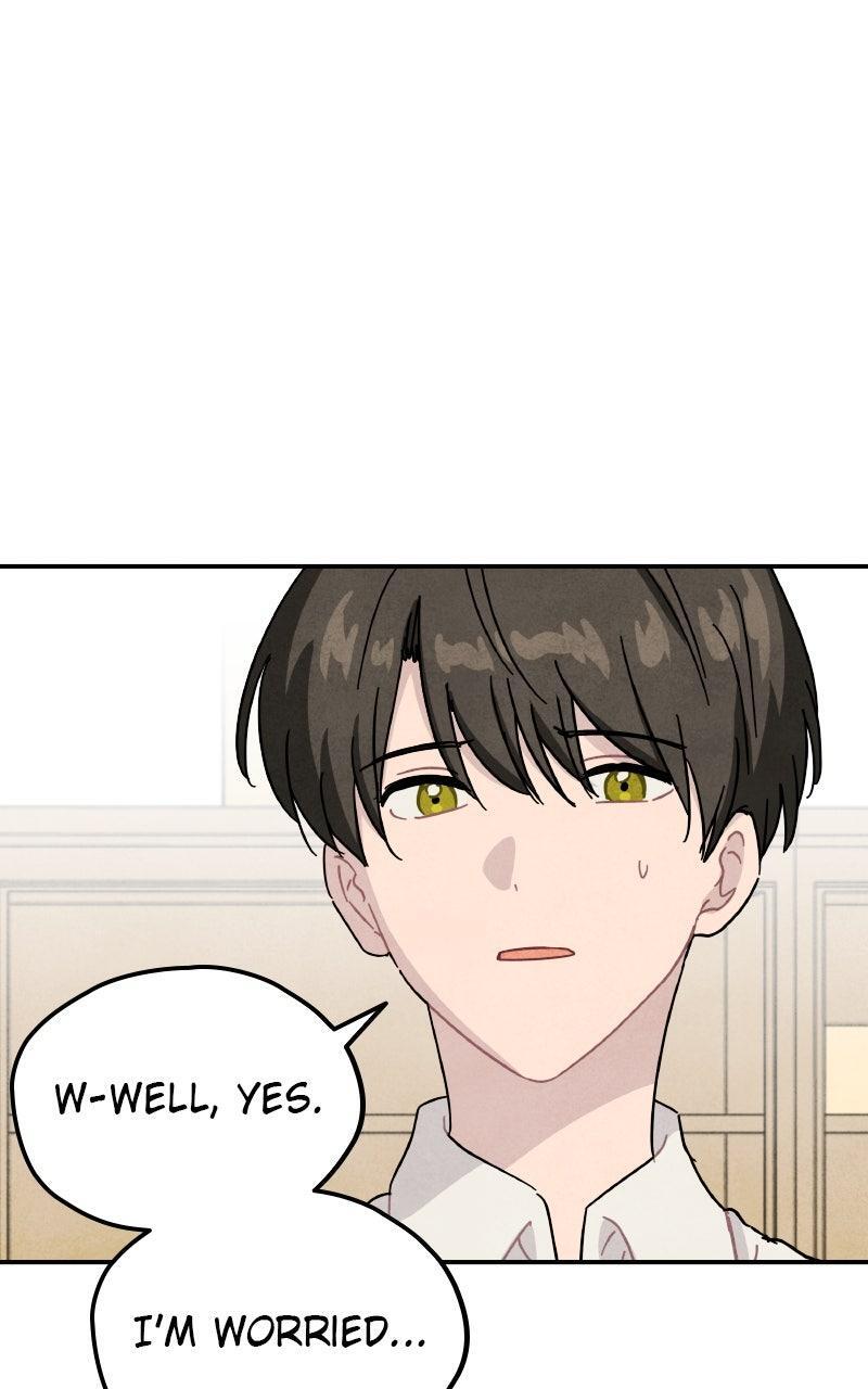 Read Potion Witch Manga Online