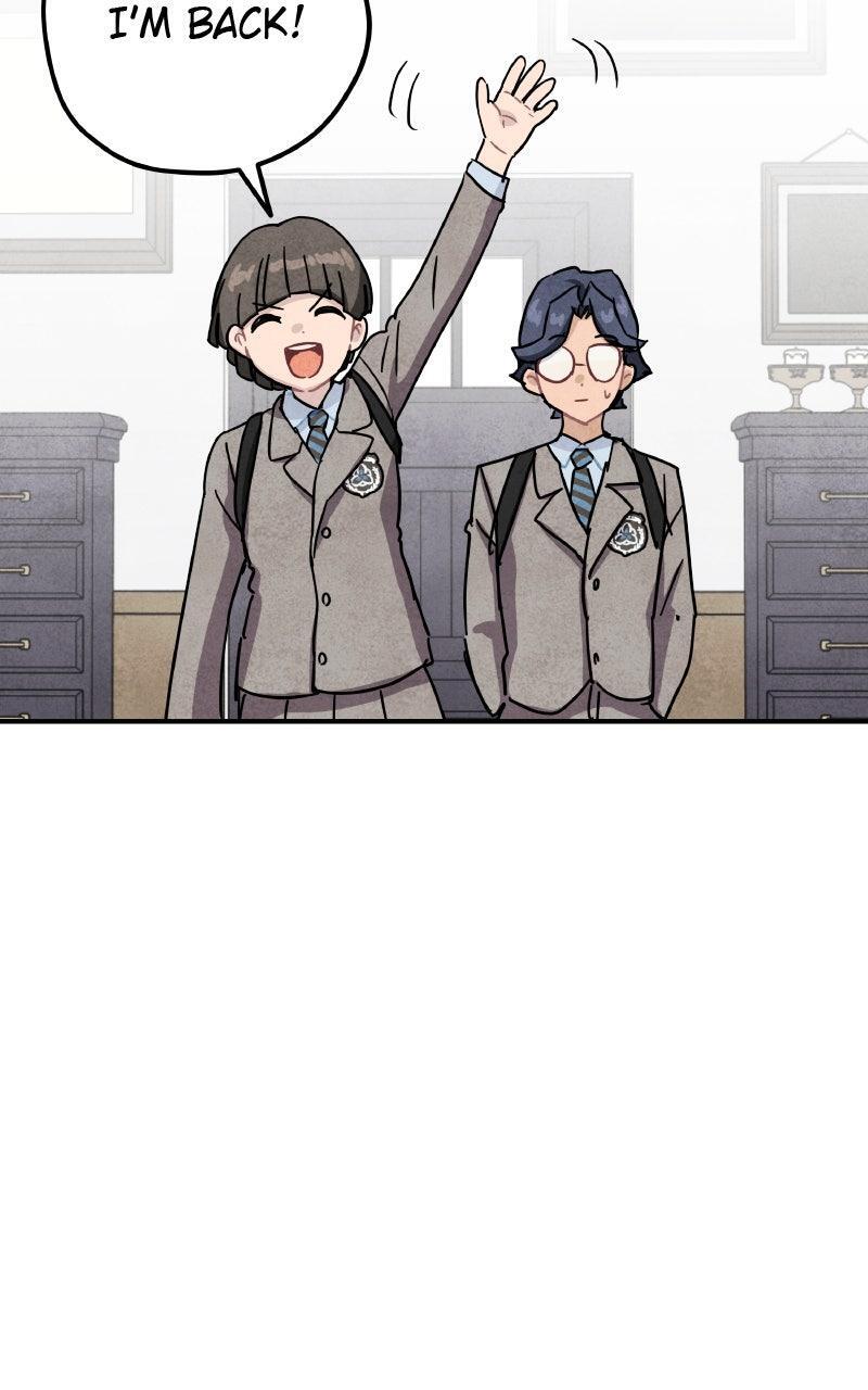 Read Potion Witch Manga Online