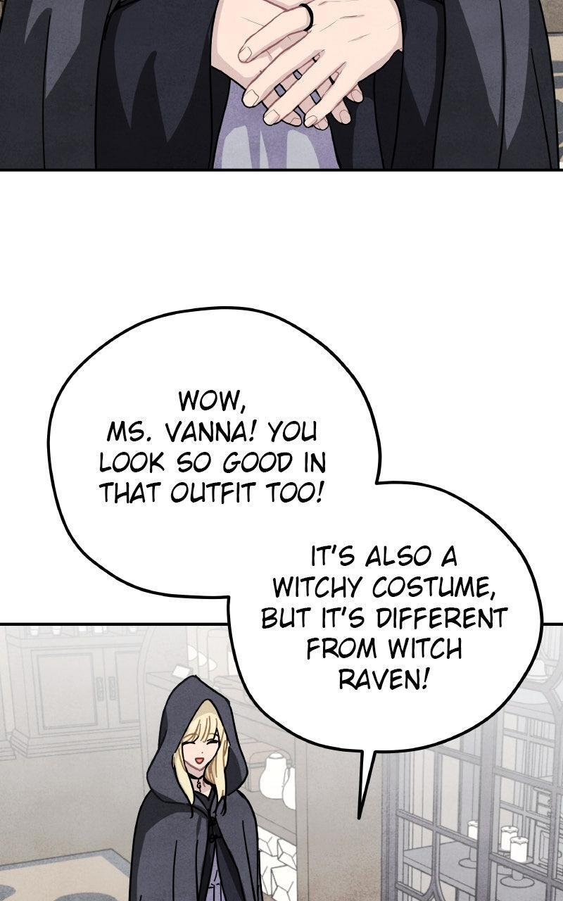 Read Potion Witch Manga Online