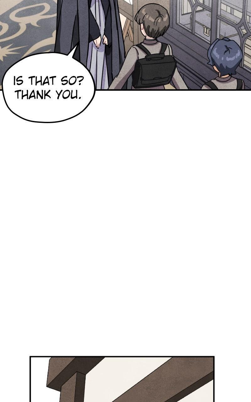 Read Potion Witch Manga Online