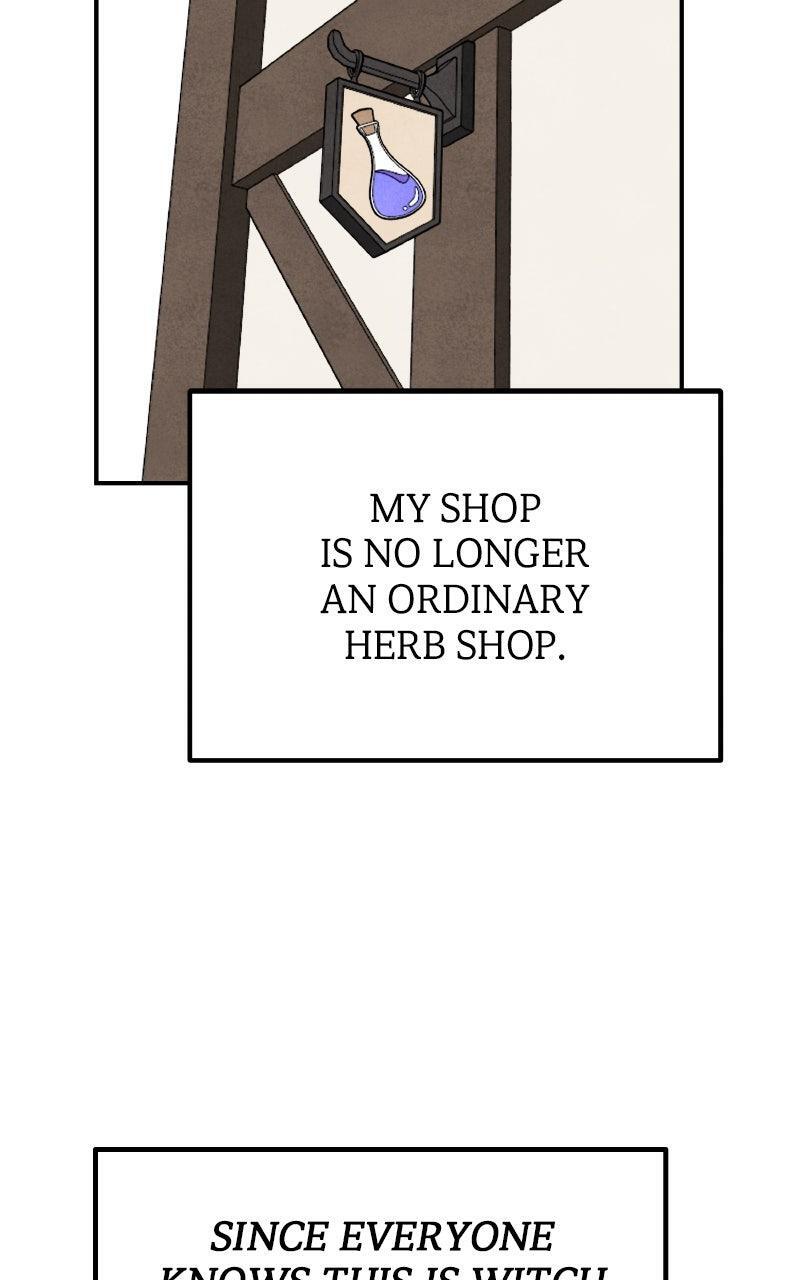 Read Potion Witch Manga Online