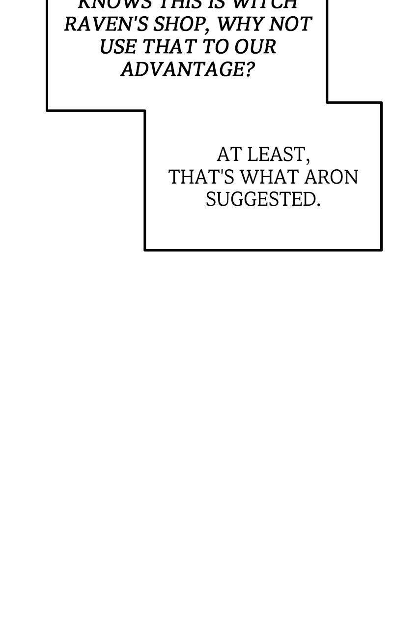 Read Potion Witch Manga Online