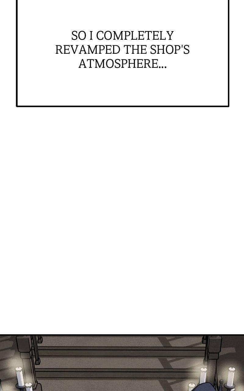 Read Potion Witch Manga Online