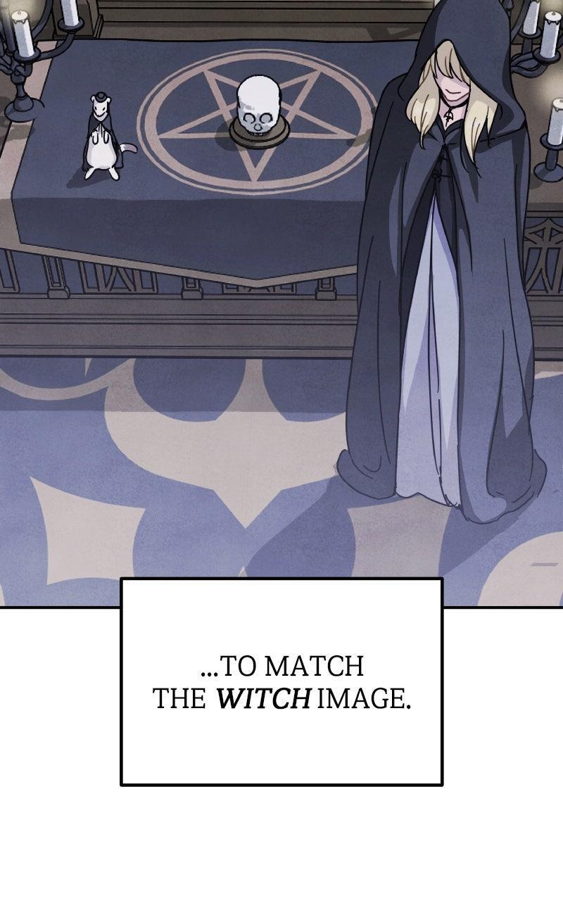 Read Potion Witch Manga Online