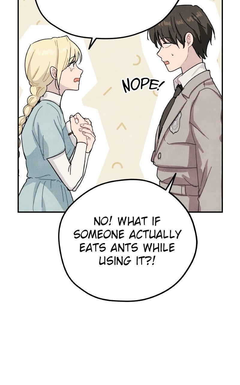 Read Potion Witch Manga Online