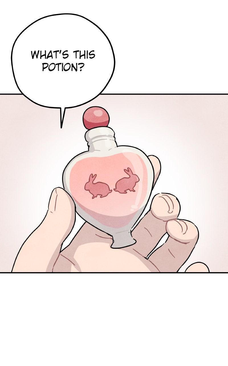 Read Potion Witch Manga Online